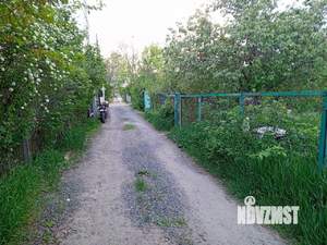 Дом 100м², 1-этажный, участок 3 сот.  