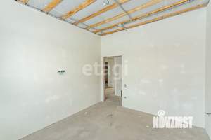 Дом 110м&sup2;, 1-этажный, участок 6 сот.  