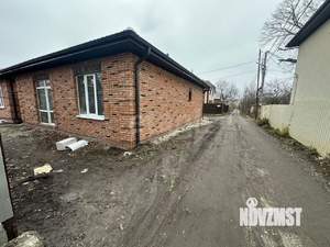 Дом 90м&sup2;, 1-этажный, участок 3 сот.  