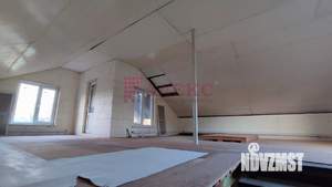 Дом 140м&sup2;, 2-этажный, участок 7 сот.  