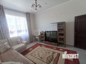 Дом 100м², 1-этажный, участок 5 сот.  