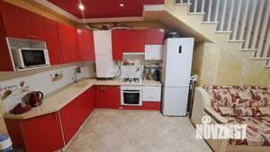 Таунхаус 63м², 2-этажный, участок 2 сот.  