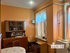 Дом 60м², 1-этажный, участок 1 сот.  