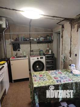 Дом 38м&sup2;, 1-этажный, участок 1 сот.  