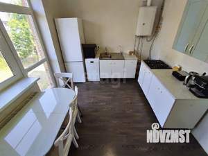 Дом 72м&sup2;, 1-этажный, участок 4 сот.  