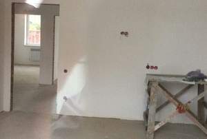 Дом 85м², 1-этажный, участок 3 сот.  