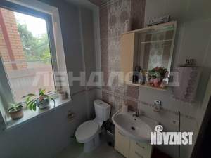 Дом 133м&sup2;, 2-этажный, участок 3 сот.  