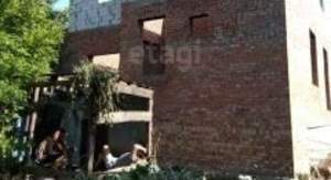 Дом 40м&sup2;, 2-этажный, участок 4 сот.  