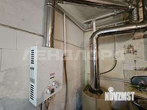 Дом 50м&sup2;, 1-этажный, участок 3 сот.  