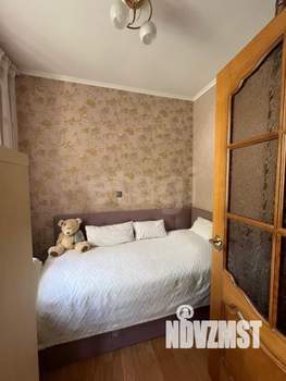 Дом 83м&sup2;, 1-этажный, участок 5 сот.  