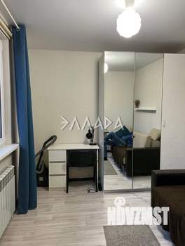 Дом 24м&sup2;, 1-этажный, участок 1 сот.  