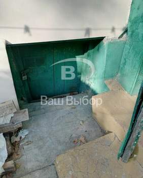 Дом 62м&sup2;, 1-этажный, участок 1 сот.  