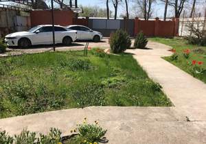 Дом 200м&sup2;, 2-этажный, участок 8 сот.  