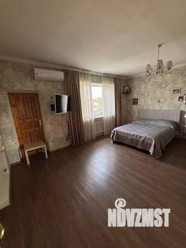 Дом 400м², 4-этажный, участок 6 сот.  