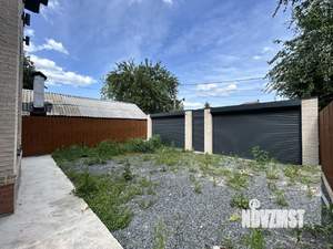 Дом 200м², 2-этажный, участок 3 сот.  