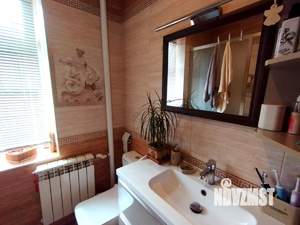 Дом 149м², 2-этажный, участок 2 сот.  