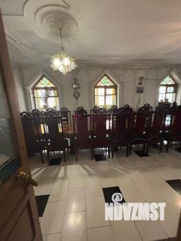 Дом 758м&sup2;, 4-этажный, участок 16 сот.  