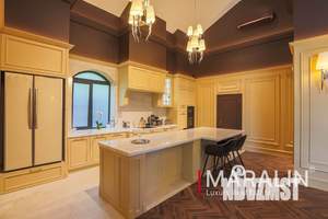 Дом 185м², 1-этажный, участок 5 сот.  