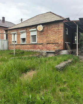 Дача 52м², 1-этажный, участок 9 сот.  