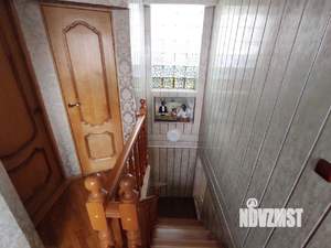 Дом 172м², 2-этажный, участок 6 сот.  