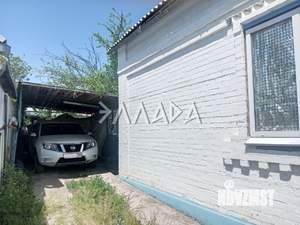 Дом 65м², 2-этажный, участок 5 сот.  
