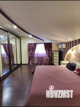 Дом 550м&sup2;, 3-этажный, участок 5 сот.  