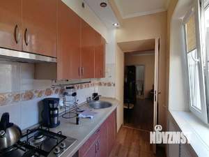 Дом 53м², 1-этажный, участок 2 сот.  