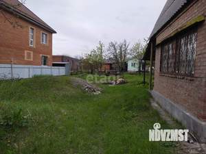 Дом 46м&sup2;, 2-этажный, участок 6 сот.  