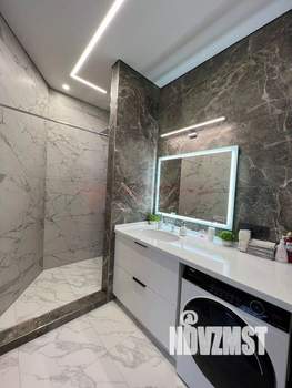 Дом 85м², 1-этажный, участок 3 сот.  