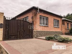 Дом 180м², 1-этажный, участок 5 сот.  