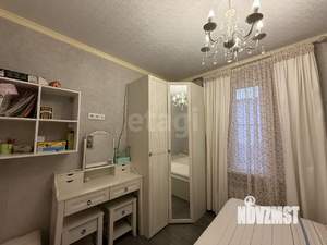 Дом 90м², 1-этажный, участок 3 сот.  