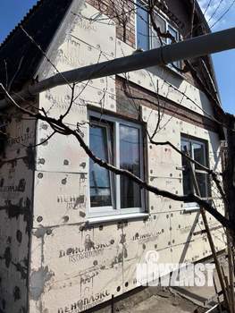 Дом 120м², 2-этажный, участок 5 сот.  