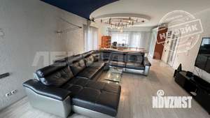 Дом 506м&sup2;, 3-этажный, участок 7 сот.  