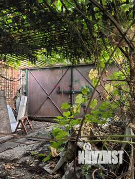 Дом 50м², 1-этажный, участок 6 сот.  