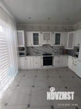 Дом 113м&sup2;, 2-этажный, участок 4 сот.  