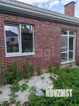 Дом 85м², 1-этажный, участок 3 сот.  