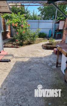 Дом 36м&sup2;, 1-этажный, участок 2 сот.  