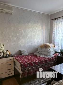 Дом 78м&sup2;, 1-этажный, участок 4 сот.  