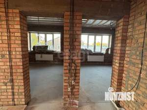 Дом 195м², 2-этажный, участок 5 сот.  