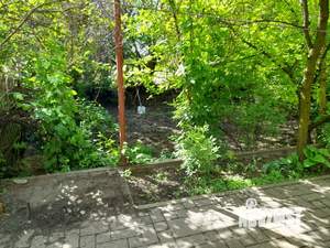 Дом 60м², 1-этажный, участок 6 сот.  