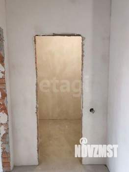 Дом 85м², 1-этажный, участок 3 сот.  