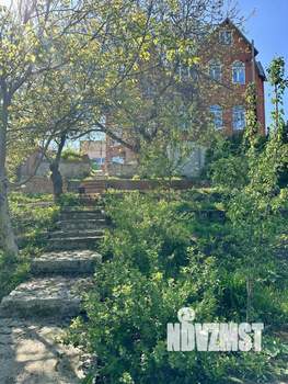 Дом 270м&sup2;, 2-этажный, участок 17 сот.  