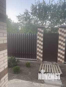 Дом 140м², 1-этажный, участок 6 сот.  