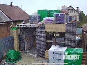 Дом 150м², 2-этажный, участок 3 сот.  