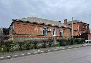 Дом 166м&sup2;, 2-этажный, участок 4 сот.  