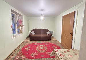 Дом 75м&sup2;, 1-этажный, участок 5 сот.  