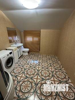 Дом 150м², 2-этажный, участок 3 сот.  