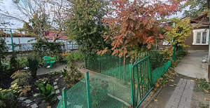 Дом 55м&sup2;, 1-этажный, участок 3 сот.  