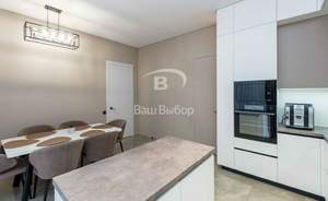 Дом 175м&sup2;, 1-этажный, участок 6 сот.  