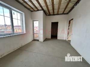 Дом 140м², 2-этажный, участок 4 сот.  